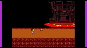 Undertale Genocide Walkthrough (3/8): Undyne and Hotland (Mettaton)