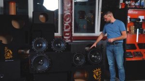 Лучший выбор сабвуферов Pride! Тестируем на себе Pride M35 в ВАЗ 2112
