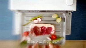 Xiaomi introduced a smart oven for a penny | Mijia Smart Oven Steam Small