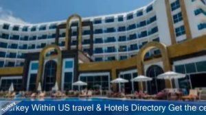 Lumos Deluxe Resort Hotel&Spa - Kargicak Hotels, Turkey