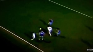 НИГЕРИЙСКИЙ РОНАЛДИНЬО. ДЖЕЙ-ДЖЕЙ ОКОЧА!