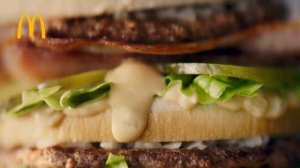 Новият Биг Мак Бекон