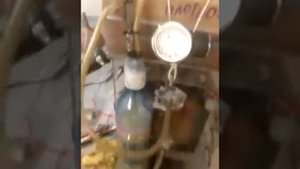 ВОДОРОДНЫЙ ГЕНЕРАТОР СВОИМИ РУКАМИ VID 201