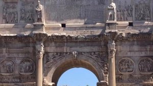 Рим откопали 150 лет назад! Почему нам об этом не рассказывают?