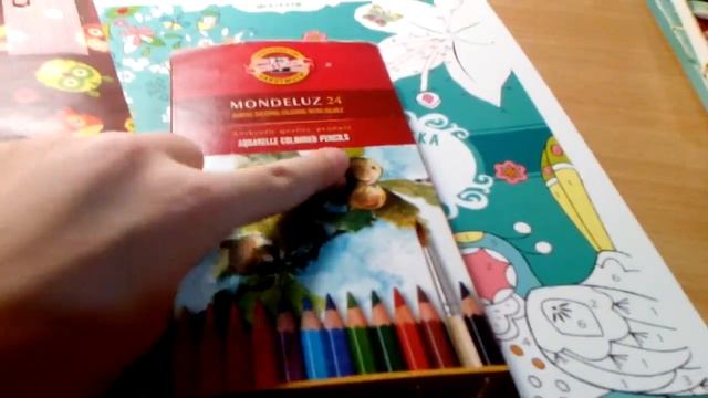 Новая раскраска/моя любимая раскраска по цветам, точкам и номерам. смотреть онлайн