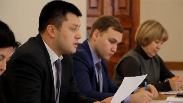 Предприниматели предложили новые инвестиционные проекты
