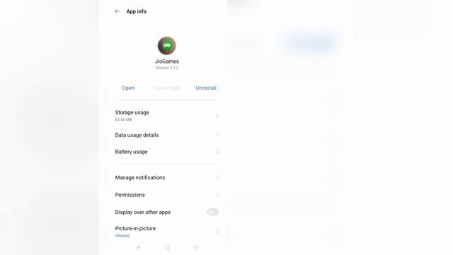 How To Solve JioGames App "Oops Something Went Wrong. Please Try Again Later" Problem смотреть онлайн