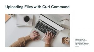 What Is a cURL Command and How to Use It | curl command in Linux with Examples | Curl Command