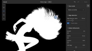 Edit photos in Photoshop on your iPad