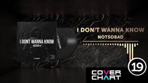 Cover Chart. Top 40 in October 2022 on Radio Chocolate