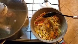 Простой рецепт. Суп на каждый день со ЗВЕЗДОЧКАМИ