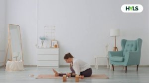 РАСТЯЖКА ДЛЯ НАЧИНАЮЩИХ | РАСТЯЖКА ВСЕГО ТЕЛА | ГИБКОСТЬ НА ВСЕ ТЕЛО | 50 МИН