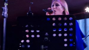 Линда - никогда (Екатеринбург 25.01.23)