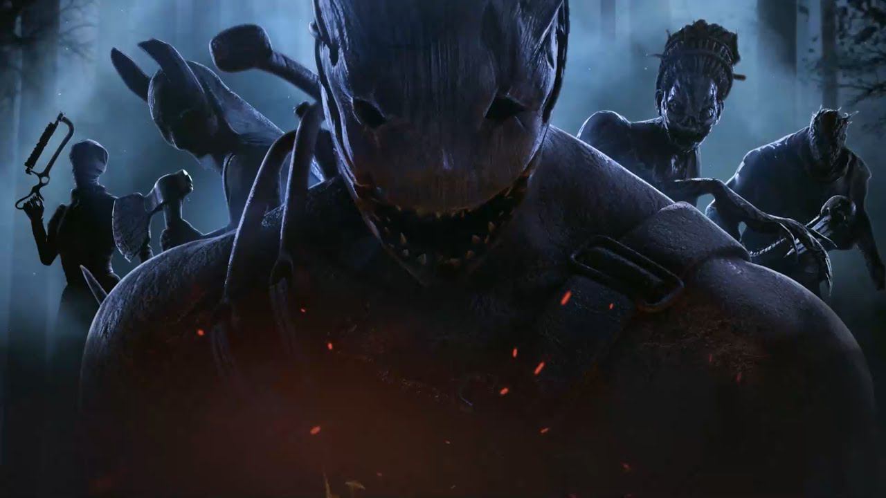 Я СДЕЛАЛ ОБНОВУ В БэДэБэ | Dead by Daylight | СТРИМ [30.01.24 20:00 МСК] смотреть онлайн