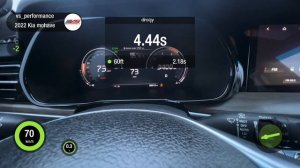 Чип тюнинг KIA MOHAVE 3.0TDi - Stage 2