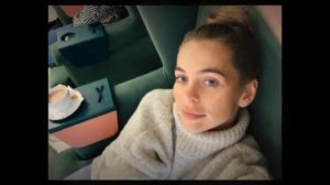 Анна Хилькевич без макияжа 15 фото