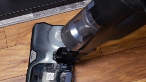 Recenzja Tefal X-Combo 2w1. Test bezprzewodowego odkurzacza mopującego za 1100 złotych! ??