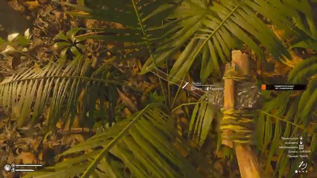 Выживаем в джунглях. Green Hell: The Spirits of Amazonia/ Часть 1 [1440] смотреть онлайн