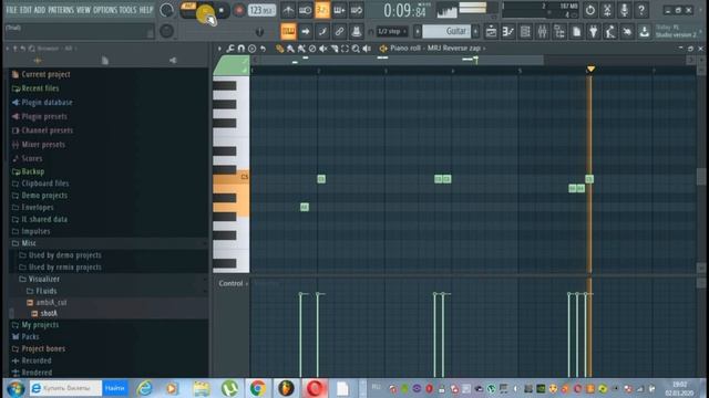 КАК СДЕЛАТЬ БИТ В СТИЛЕ ЛЕГЕНДАРНОЙ ПЫЛИ?!!! | ИЗИ РЕП | 7 ДНЕЙ | #360BEATS смотреть онлайн
