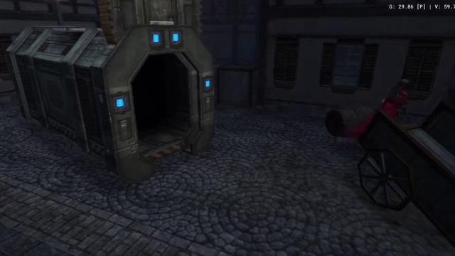 Dirge Of Cerberus: Final Fantasy VII Gameplay and Settings AetherSX2 Emulator | Xiaomi Mi 9T SD730