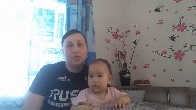 Говяжья печень тушеная в сметане/Пробуем вместе с Лизой/АлёнаЯ смотреть онлайн