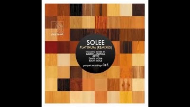 Solee - Zebra смотреть онлайн