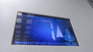 Лифт NLM (2018 Г.В) V=1 М/C Грузоподъемность 400 КГ.