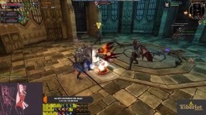 Karos Arena Кручение статки