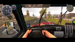 UAZ HUNTER | КОНЕЦ ИСТОРИИ С МАКСОМ. ПРОХОЖДЕНИЕ МИССИИ "СВЕТЛОЕ БУДУЩЕЕ" В СИМУЛЯТОР УАЗ ХАНТЕР
