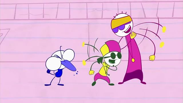 Я помогаю А мне дают леща смотреть онлайн