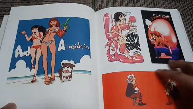 (Full Book-flip) Sushio The Idol Artbook смотреть онлайн