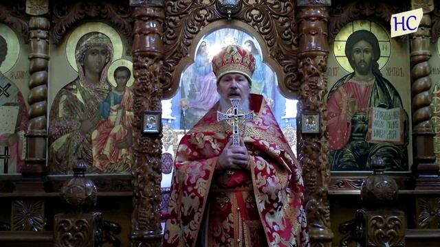 Слово на Радоницу. смотреть онлайн