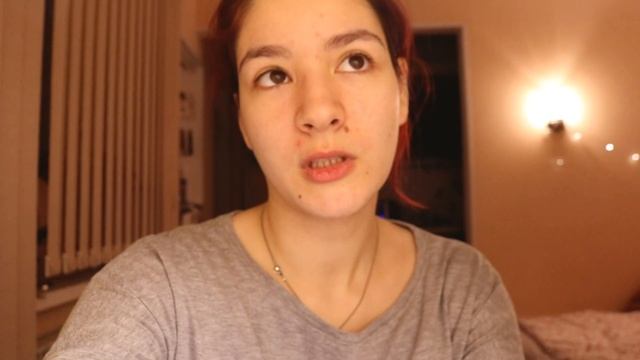 МОЙ ВЕЧЕР ПОСЛЕ УЧЕБЫ | Christine