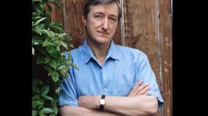Julian Barnes - Nothing To Be Frightened Of