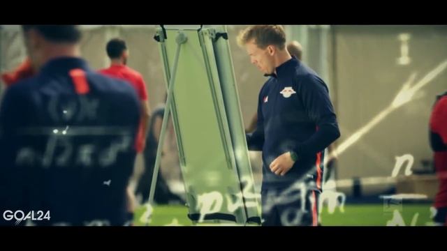 Нагельсман - тренер, который изменит футбол! Вот почему его выбрала «Бавария»! смотреть онлайн