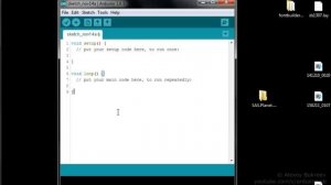 Подключение и прошивка ESP8266 из Arduino IDE