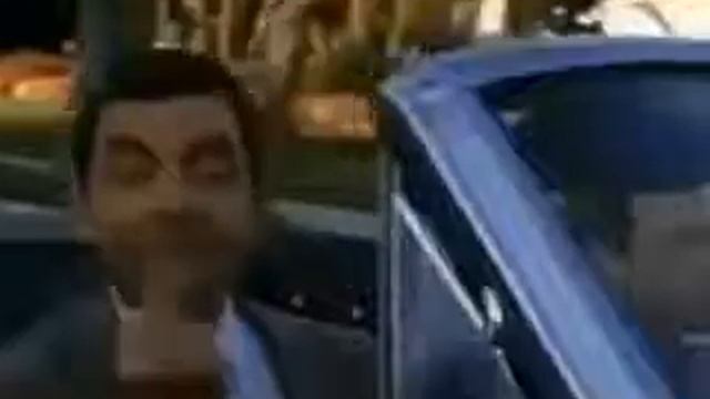 Оно Мистер Бин смешно 😂 смотреть онлайн