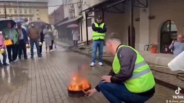 «Хочу все знать» - в этот раз поделимся с Вами информацией об интересных свойствах стеклоткани смотреть онлайн