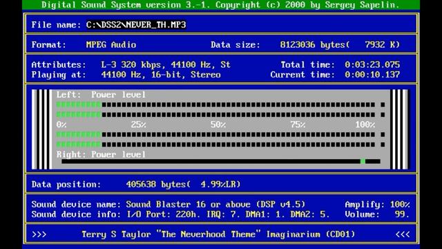 Covox - самодельный звуковой девайс (Old-Hard - выпуск 56) смотреть онлайн