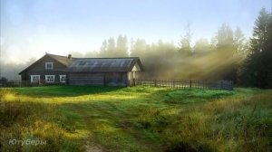 Получив в наследство старый дом от деда, парень нашёл потайную дверь в доме. И когда он её открыл..