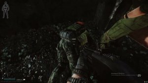 Убиты, но не вами. А им.