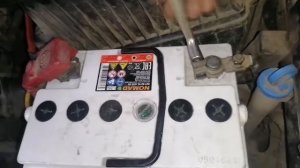 Kia Spectra 1.6 Замена Стартера(Редукторный Стартер 1.0кВт От....