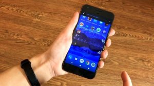 Почему надо брать Google Pixel XL. ТОП причин чтобы купить  Pixel XL