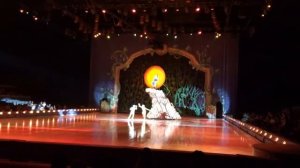 Дисней на льду.Король лев