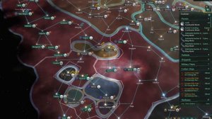 37th vid of 1st Stellaris Apocalypse play through