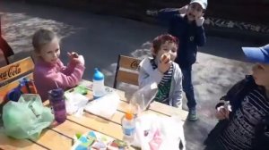 Зоопарк 1 класс