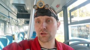 Не работают кнопки адресного управления дверями на автобусе НЕФАЗ.