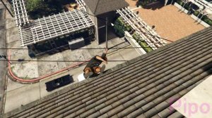 GTA 5 - Parkour Fails #19 | Euphoria Ragdoll