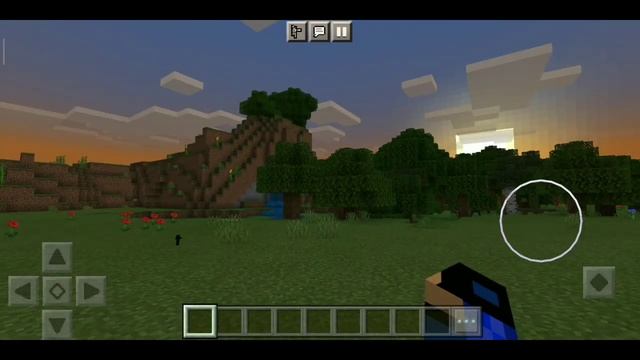 Мод на Xray в майнкрафт пе. Обзор модов #69. смотреть онлайн