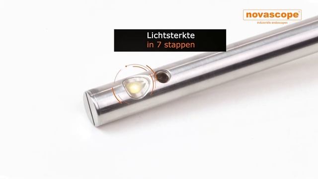 Spouwmuur endoscoop - Henke Sass Wolf 8300011990 - Endoscopen.nl смотреть онлайн